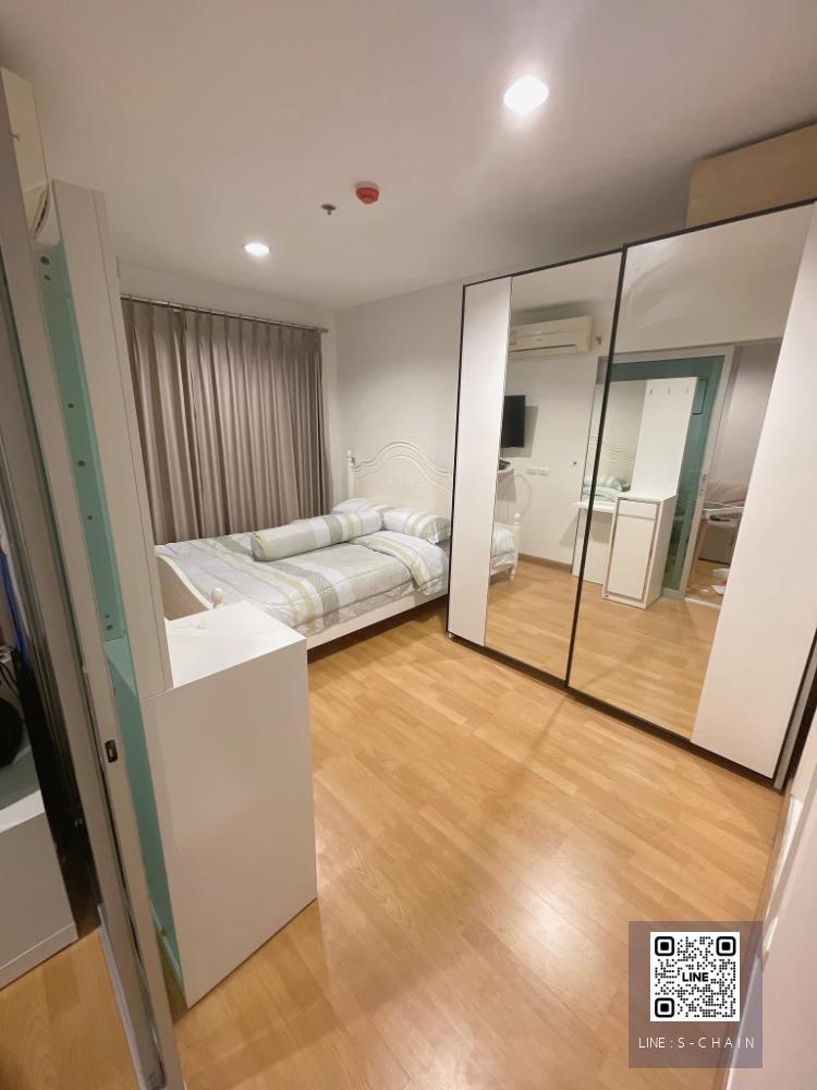 📣For rent คอนโด ✦Aspire Rama 4✦ ห้องสวยแต่งครบ พร้อมเข้าอยู่💥  #HF1389