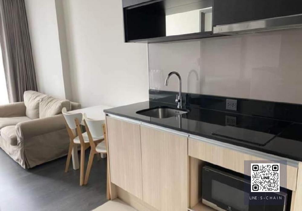 🌟 คอนโด ให้เช่า 🌟Edge Sukhumvit 23ขนาดห้อง 30 ตร.ม. ชั้น 21#MO-1251