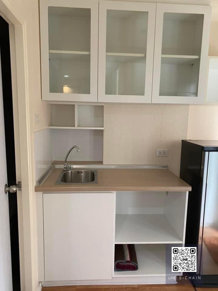 🌟✨For rent คอนโด ✦LPN Mixx ศรีนครินทร์-เทพารักษ์✦ ราคาดี แต่งครบบิวอิน ทั้งห้อง🌳 #HF993