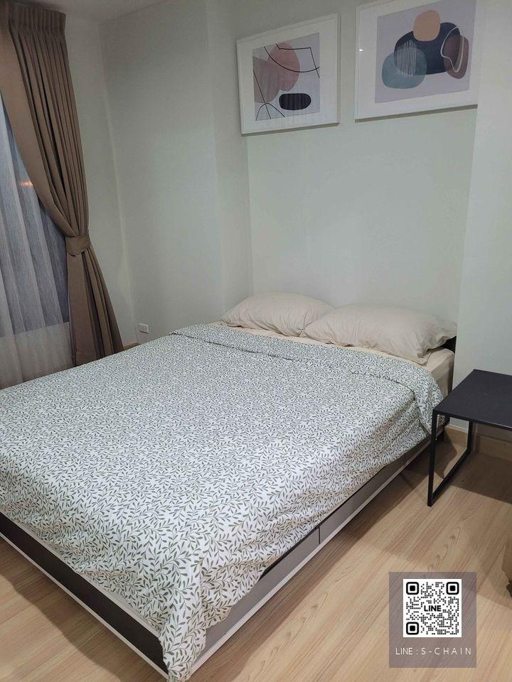 🎀For rent คอนโด ✦The Niche Mono Bangna ✦💖ห้องสวย ตกแต่งครบ ใกล้Central บางนา🎀  #HF442