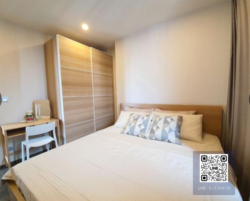 ✨💖ให้เช่า คอนโดหรูหราหมาเห่าาา  ✦Ideo Q Siam-Ratchathewi✦ 🛌🚪2 ห้องนอน สวยมากก ติด BTS