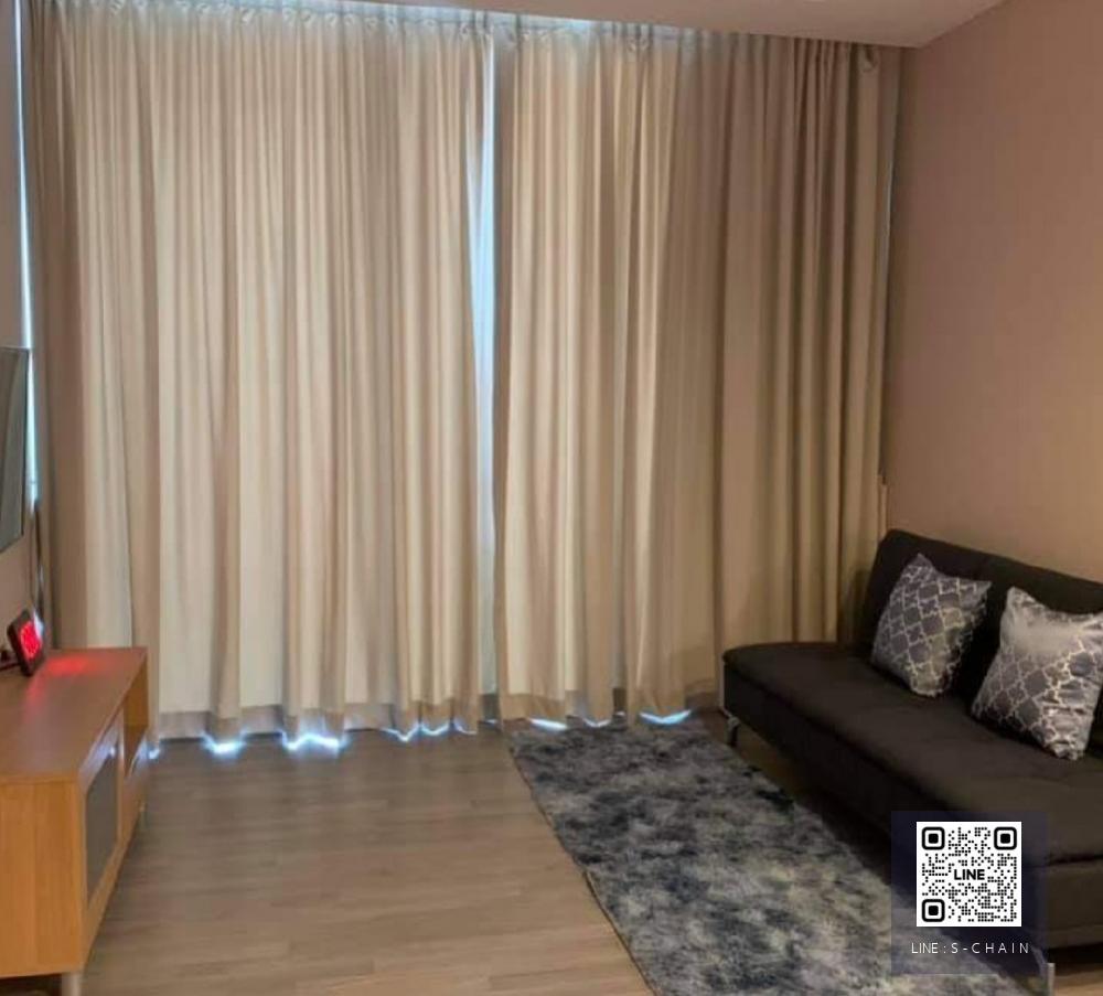 🍁 คอนโด ให้เช่า 🍁333 Riversideขนาดห้อง 46 ตร.ม. ชั้น 19#MO-833