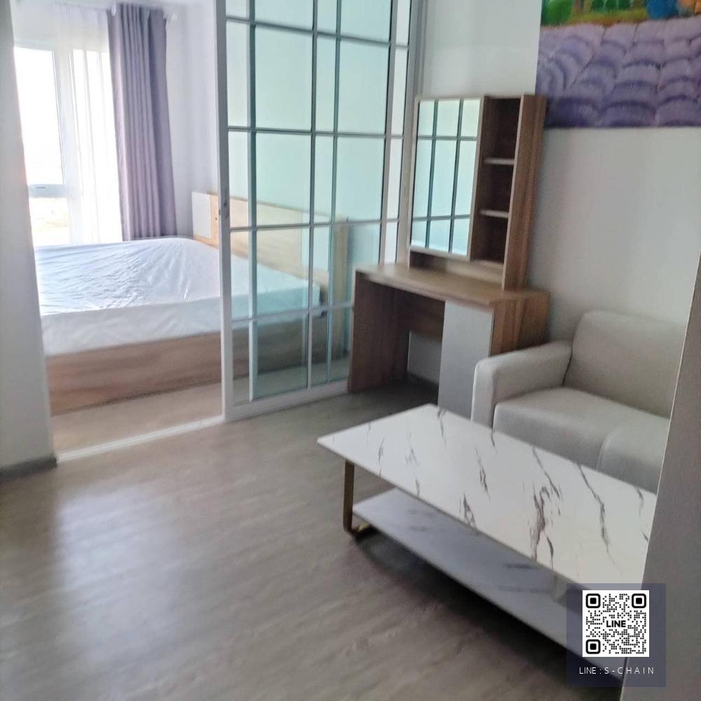 🌟✨For rent คอนโด ✦Regent Home Bangson 28✦ ตึก C ชั้น 23 ทิศเหนือ วิว City🌈  #HF1917