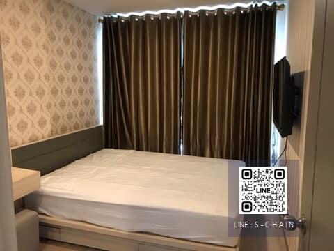 🌹For rent คอนโด ✦IDEO O2✦ ทำเลดี ย่านบางนา ตึก B ชั้น 9 🌹 #HF1238