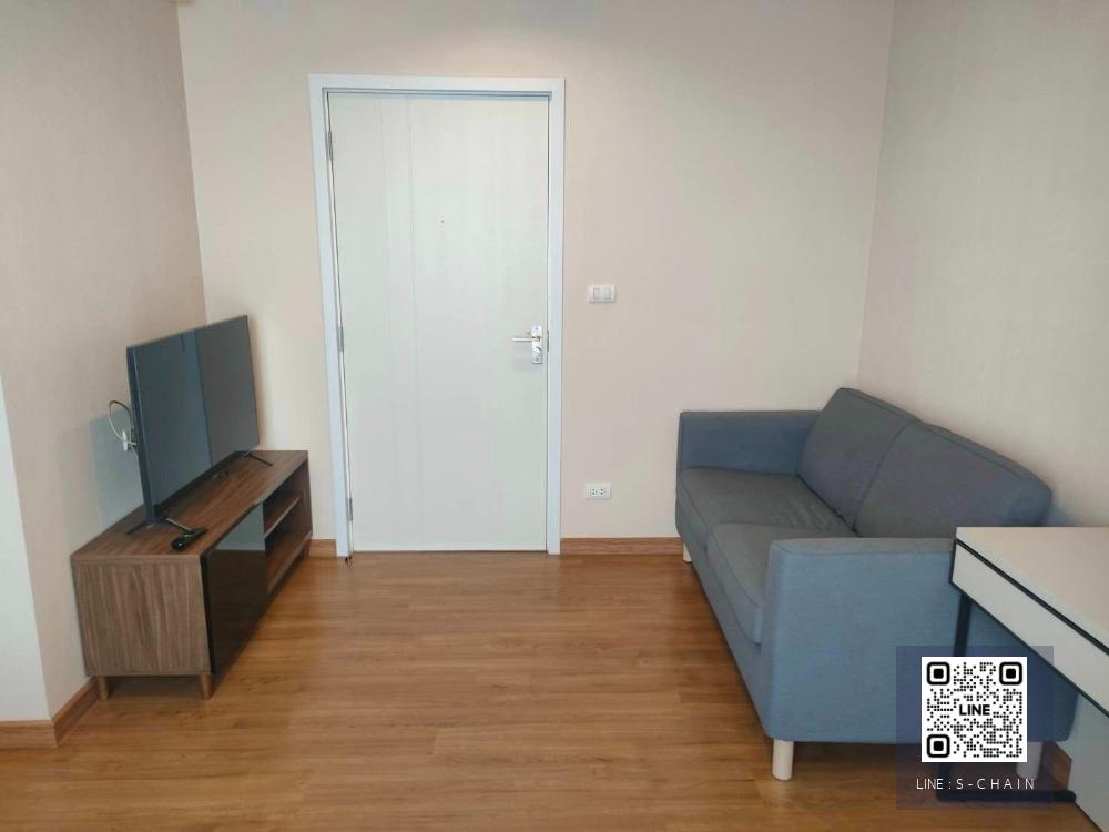 CONDO FOR RENT>> The Tree Interchange >> ติด MRT เตาปูน ท่าเรือบางโพ #MO-1485