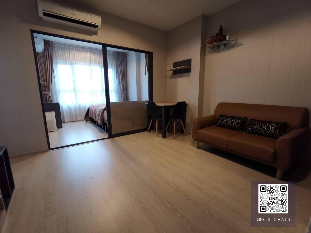💥For rent คอนโด ✦IDEO Sukhumvit 115✦ ห้องสวย เฟอร์นิเจอร์ครบพร้อมอยู่ 🥰😍 #HF2076