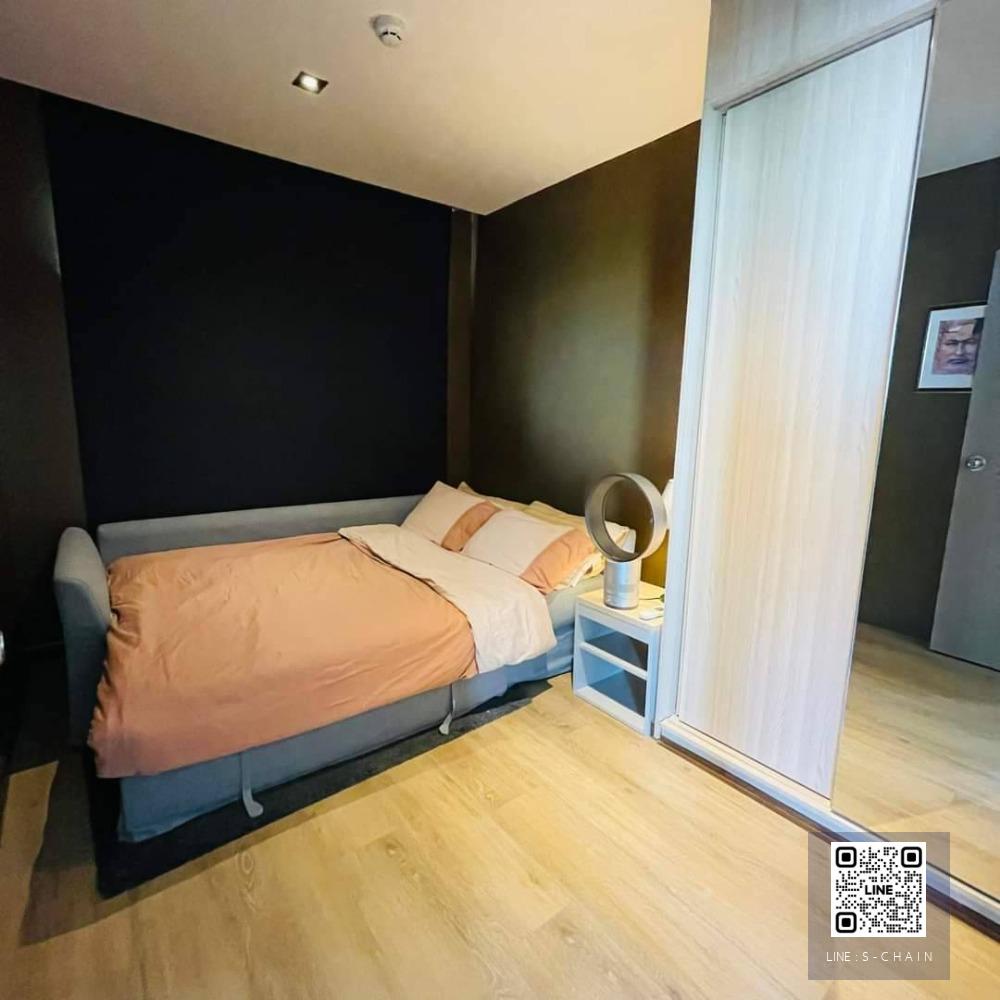 🎉🎉For rent คอนโด ✦Ideo O2✦ 2 ห้องนอน  ตกแต่งสวยงาม ชั้นสูงวิวดีมากก🌟✨ #HF1700
