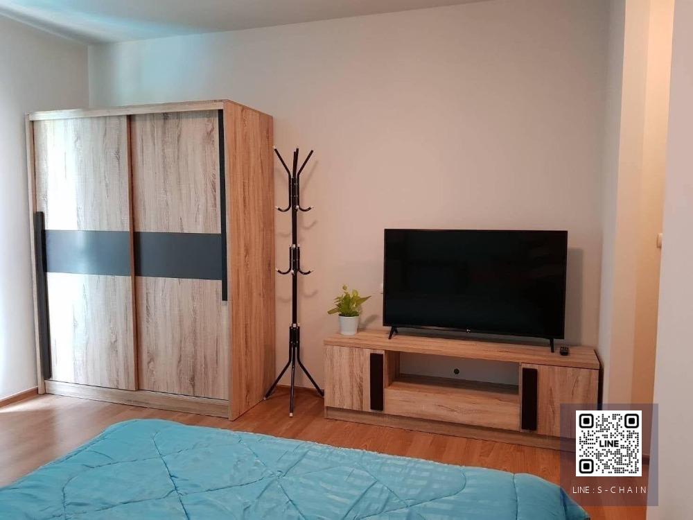 ☘️⛅️For rent คอนโด ✦Unio sukhumvit 72✦ ห้อง Duplex POOL ACCESS พื้นที่กว้างชั้นล่างมีระเบียงส่วนตัว เดินลงสระได้เลย🥰😍 #HF657