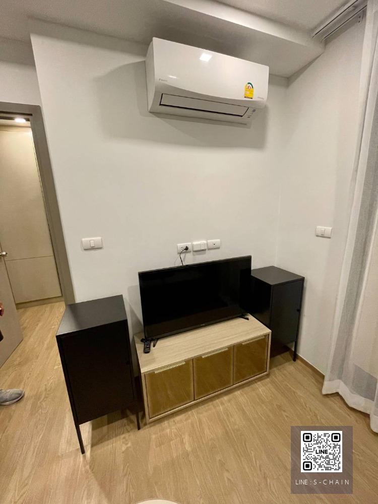 🔔📢FOR RENT>> The Nest Sukhumvit 71>> ใกล BTS พระโขนง ชั้น 5 ขนาดห้อง 28 ตร.ม  ห้องตกแต่งพร้อมอยู่ มีเครื่องใช้ไฟฟ้า #LV-MO1021
