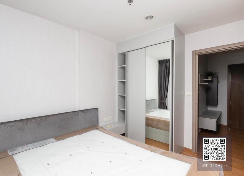 🔥For rent คอนโด ✦The Base Sukhumvit 77✦ ห้องสวย ตกแต่งครบ ใกล้ BTS อ่อนนุช🔥  #HF1634
