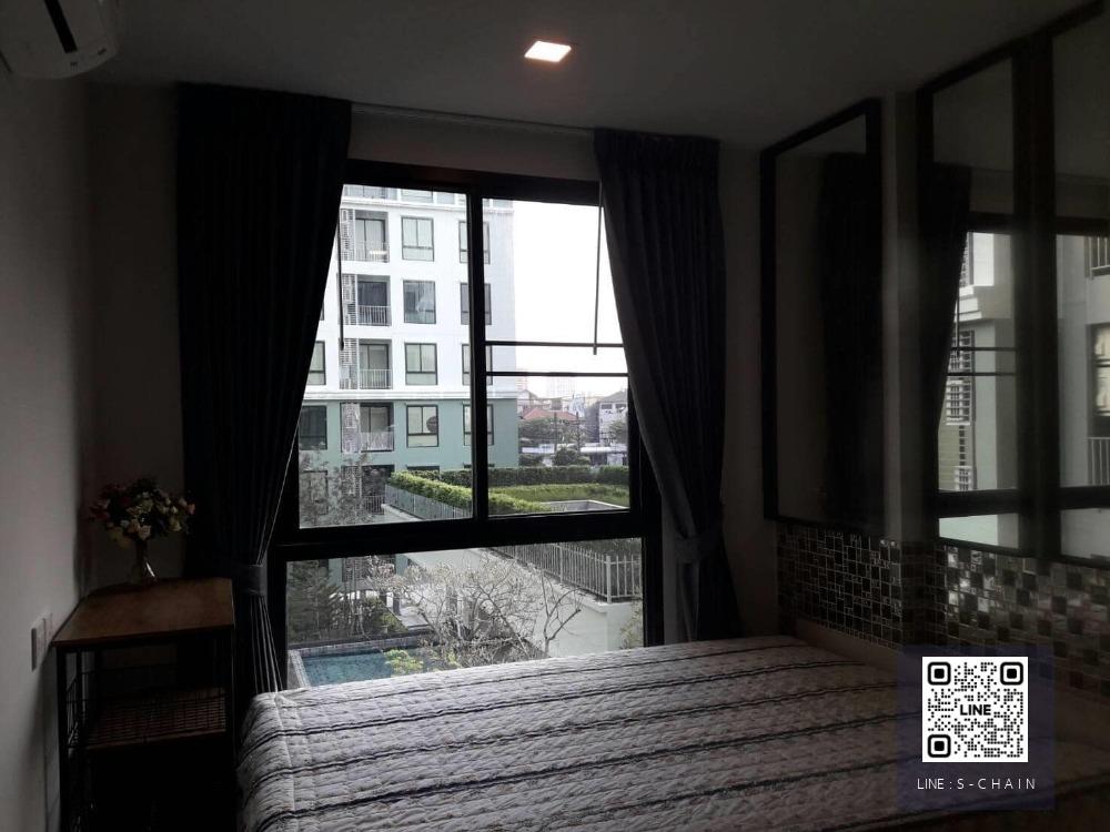 CONDO FOR RENT>> Kensington Phahol - Kaset >>คอนโดติด ม.เกษตร ใกล้ BTS สถานีม.เกษตร #MO-1492
