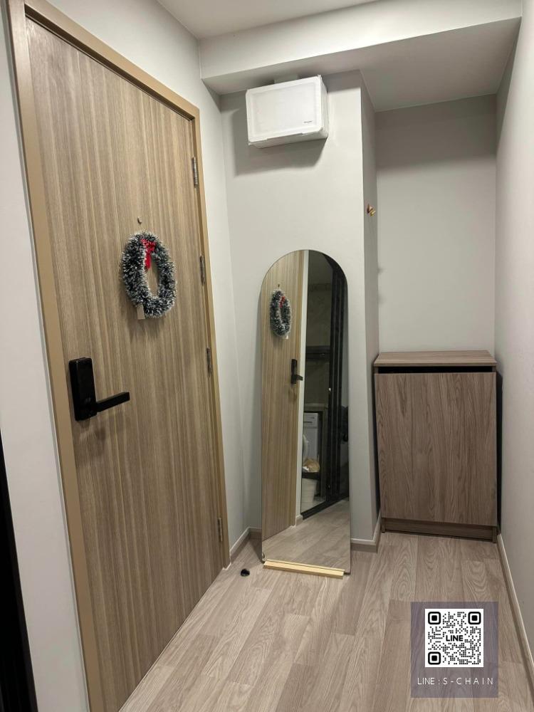 ☀️🌳For rent คอนโด ✦Plum Condo Sukhumvit97/1✦ห้องมุม ใกล้ลิฟ ใกล้ BTS บางจาก⚡️   #HF712