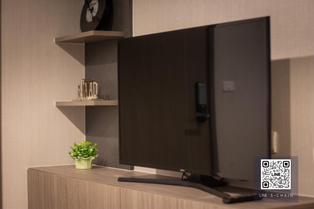 🌇🌠✦Ideo Thaphra-Interchange✦ห้องสวย วิวสวย ชั้น 15 😊 #HF1545