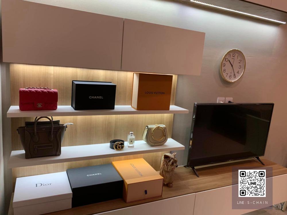 ☘️For rent คอนโด ✦The Metropolis ✦ ห้องสวยย ชั้น14 ทิศเหนือ 🌟✨#HF1806