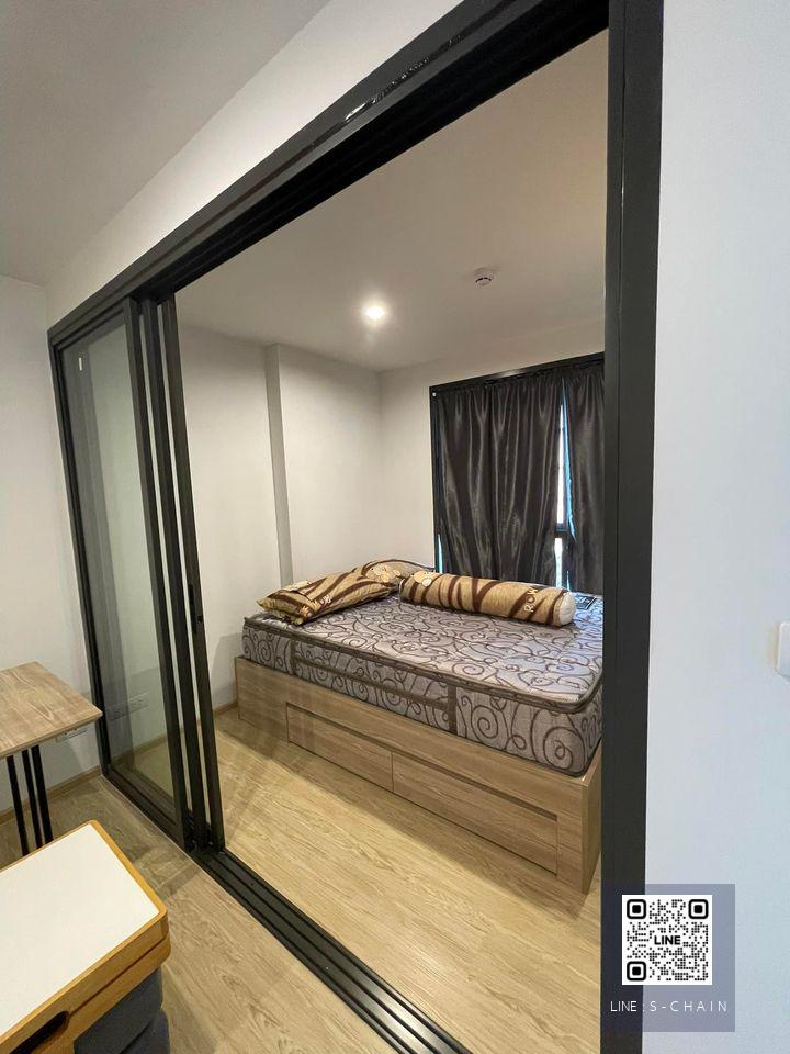 🎀For rent คอนโด ✦The Excel hideaway Sukhumvit 50 ✦ ห้องสวยมาก  เฟอร์นิเจอร์จัดเต็มทั้งห้อง ⚡️⚡️  #HF1046