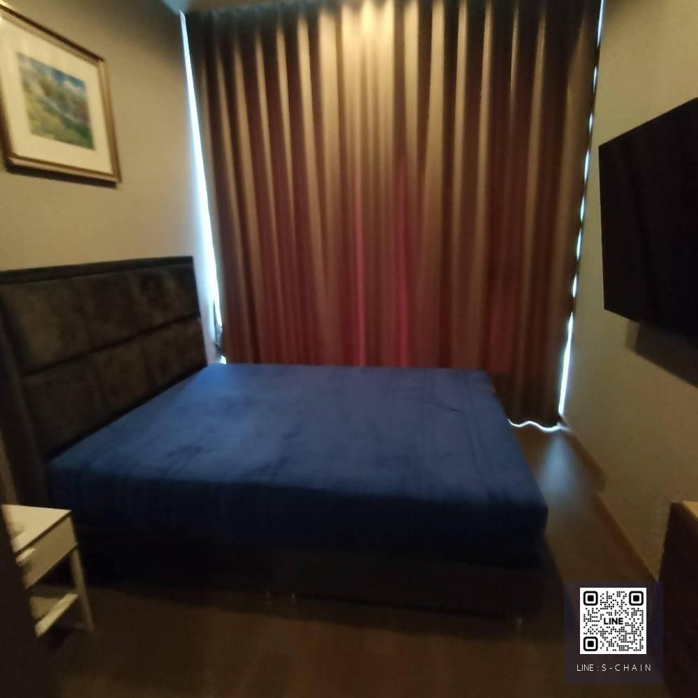 🔥FOR RENT>> The ESSE At Singha Complex>>  คอนโดหรูระดับโรงแรม 5 ดาว ติดรถไฟฟ้า MRT เพชรบุรี ชั้น18 เฟอร์นิเจอร์พร้อมเข้าอยู่ #LV-MO1392