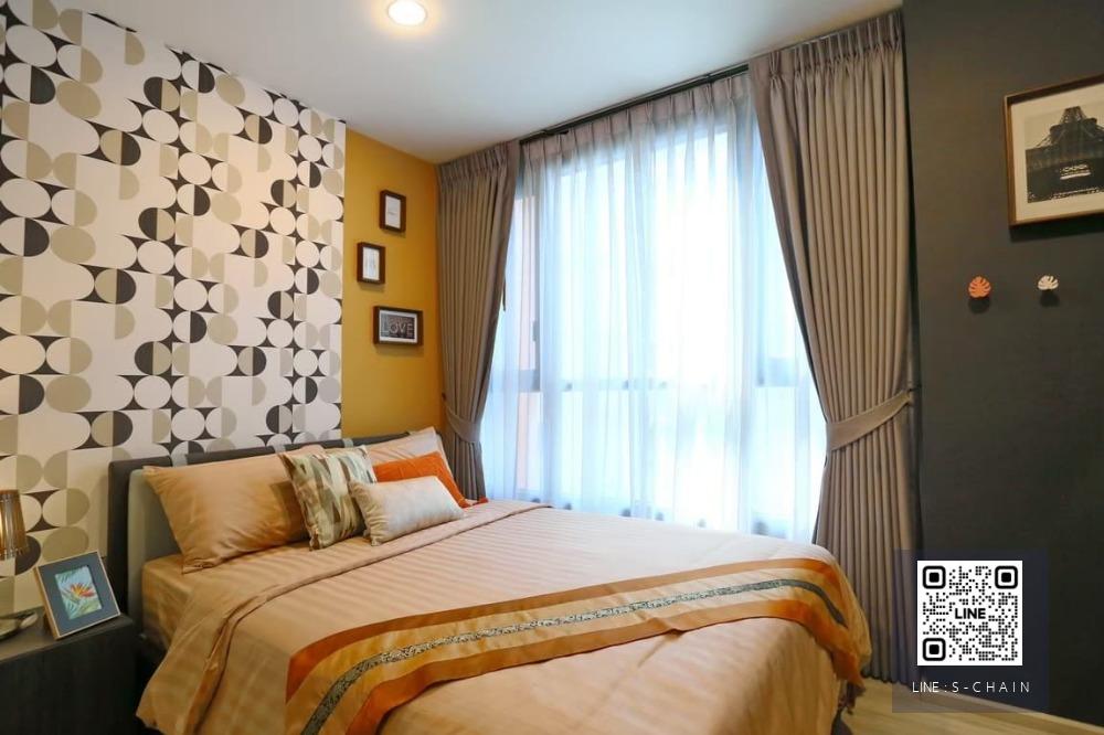 CONDO FOR RENT>> XT Huaikwang>> ใกล้ MRT ห้วยขวาง #MO-2083