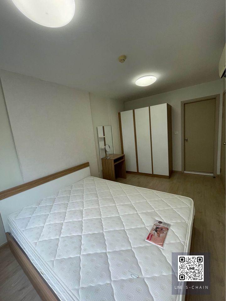 🏢📍 For rent คอนโด ✦Elio Del Ray Sukhumvit 64✦ ห้องใหม่ยังไม่เคยปล่อยเช่า ชั้น 3  ตึก C ♥️😍  #HF1614