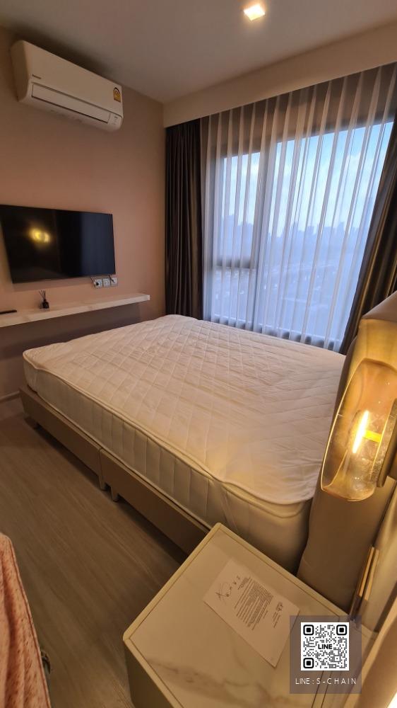 🎉☀️For rent คอนโด ✦Life Asoke Hype✦ ห้องสวยมาก  ยังไม่เคยปล่อยเช่า ตกแต่งพร้อมอยู่ ☀️ #HF1652