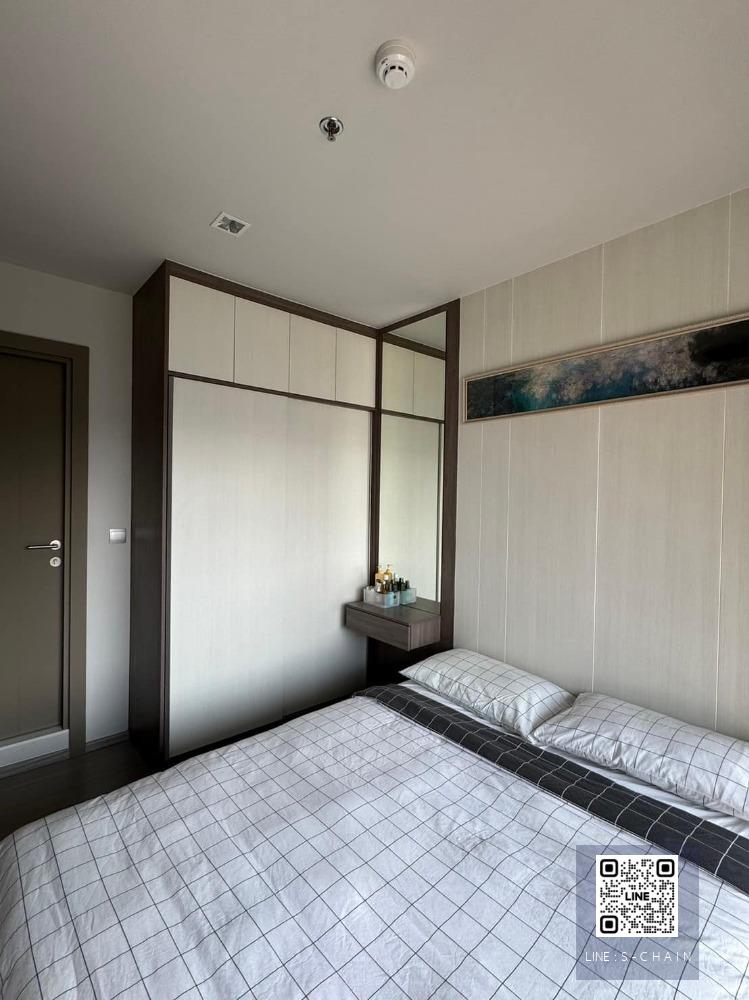 FOR RENT>> Life Asoke - Rama9>> ใกล้ MRT พระราม9 Airport Link มักกะสัน #MO-4853