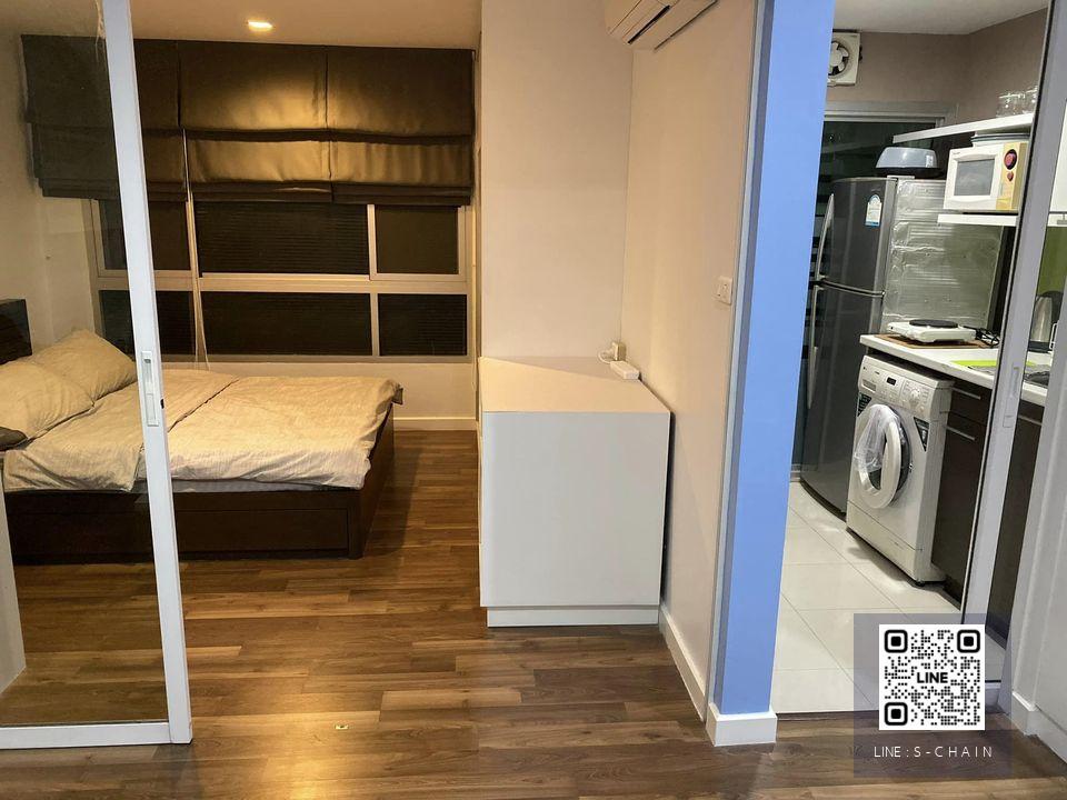 🌈🌺FOR RENT>> The Room Sukhumvit 79>> ชั้น 7 ตึก B ขนาดห้อง 39 ตร.ม. ใกล้ BTS อ่อนนุช เพียง 250 เมตร #LV-MO737