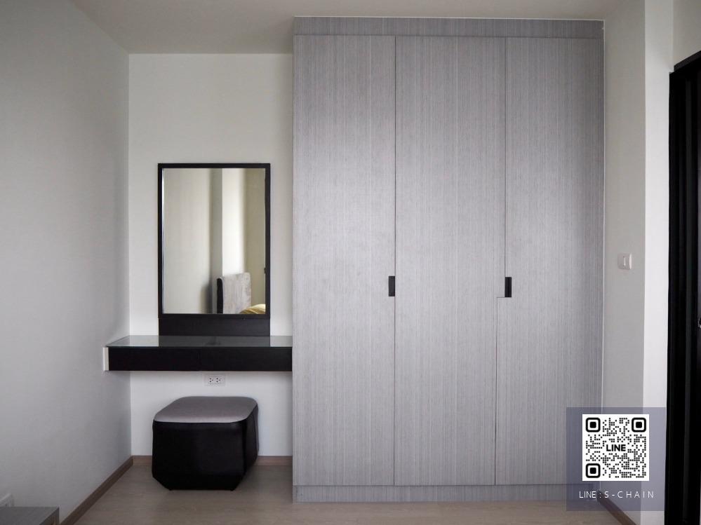 😊💥For rent คอนโด ✦Rise Rama 9✦  พร้อมอยู่ วิวสวย บรรยากาศดี😊💥 #HF1223