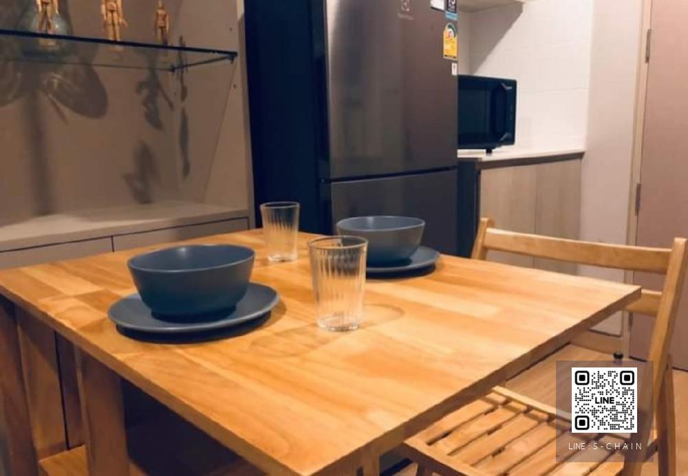 🍀 คอนโด ให้เช่า  🍀Lumpini Suite ดินแดง - ราชปรารภขนาดห้อง 28.5 ตร.ม.ชั้น 19#MO-1027