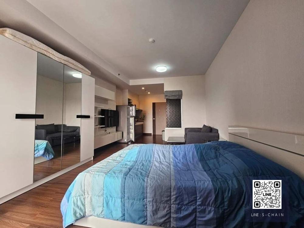 FOR RENT>> Supalai Monte2 Chaingmai>> ชั้น 5 ชั้นเดียวกับสระว่ายน้ำ ตรงข้าม Central Festival เชียงใหม่ #MOC-006