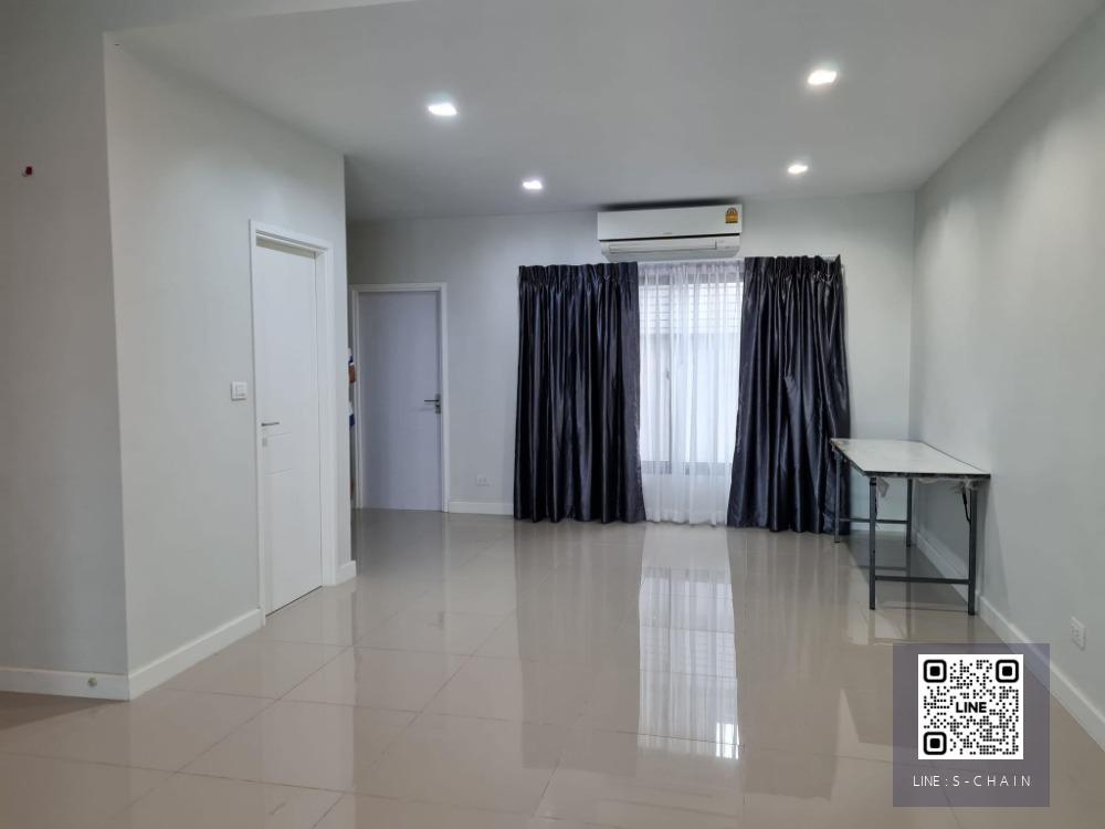 HOME OFFICE FOR RENT>> โครงการ Plex บางนา >> ติดถนนบางนา-ตราด ใกล้ทางด่วนบางนา #MO-2219