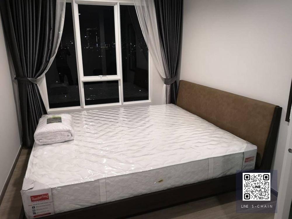 🎉🎉ด่วนน ✦Regent Home บางซ่อน เฟส 28✦💥 กั้นห้อง !! 💥 วิวไม่บล็อค เฟอร์จากSB Smart TV อย่างดี -> ตึก A ชั้น 12 กั้นห้อง 😊👍🏻