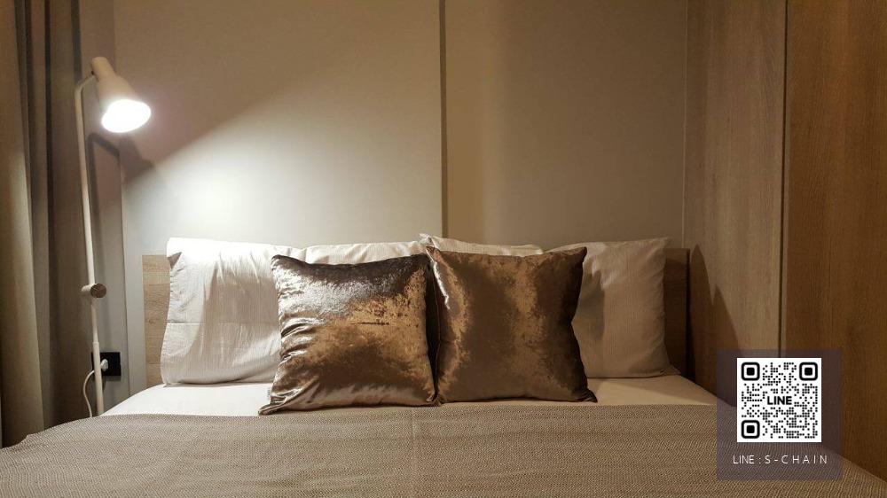 🎀For rent คอนโดหรู ย่านอารีย์ ✦Fynn Aree✦ ห้องสวยมากกกก ตกแต่งหรู ทำเลดี 😊💥 #HF742