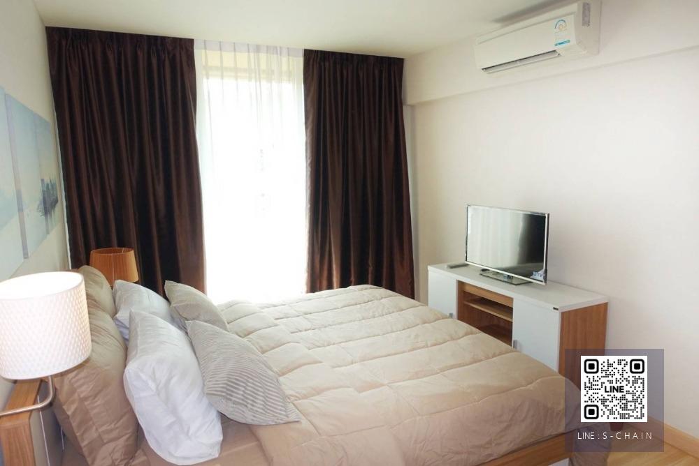 ✨FOR RENT🎉>> M Society Condominium>> 2 ห้องนอน อาคาร C ชั้น 3 ขนาด 51 ตร.ม. ประตู Digital Door Lock เฟอร์นิเจอร์พร้อมเครื่องใช้ไฟฟ้าครบ ใกล้รถไฟฟ้าสายสีชมพู สถานีทะเลสาบ เมืองทองธานี #LV-MO499