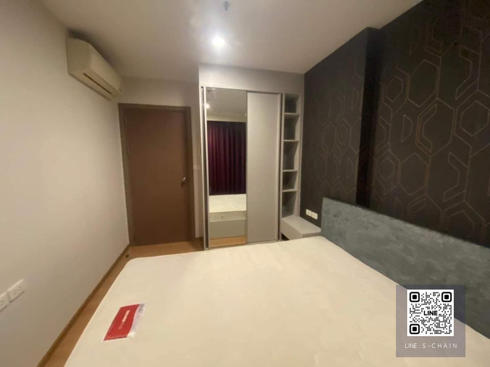 ☀️🌳For rent คอนโด ✦The Base Sukhumvit 77✦ชั้น 10 ทิศเหนือ วิวไม่มีตึกบัง  #HF1251