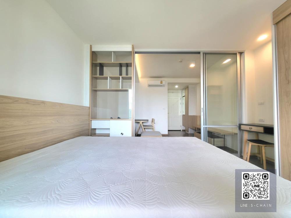 🌈For rent คอนโด ✦U Delight Residence Riverfront Rama 3✦ ห้องสวยมากก  วิวแม่น้ำฝั่งสะพานพระราม 9 😊💥 #HF635