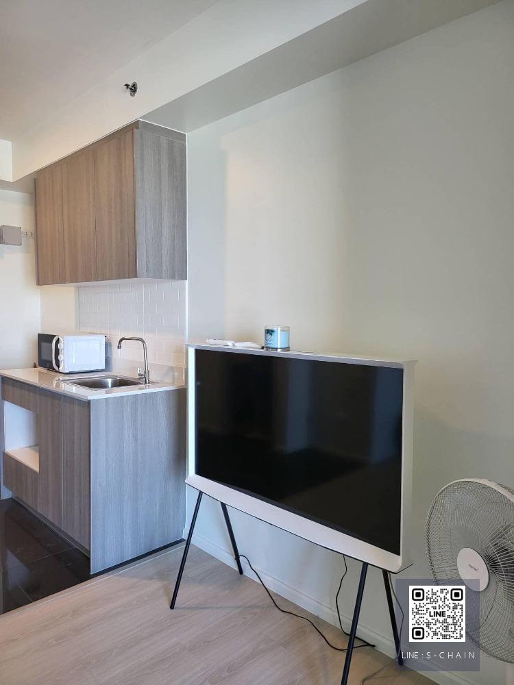 🌸For rent คอนโด ✦A Space Mega✦ ทำเลดีมากก ⚡️ติดเมกะบางนา ห้องสวยวิวสวยยย  #HF592