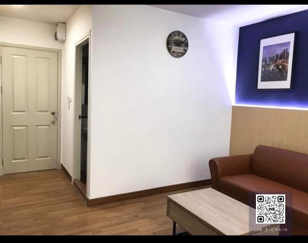 🌻🌻For rent คอนโด ✦Regent Home Bangson 27 ✦ ด่วนนน ห้องตกแต่งเฟอร์ จองเลยย!⚡️  #HF444