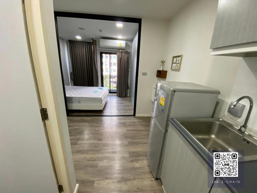 FOR RENT>> Modiz Station>> ชั้น 5 ติด BTS พหลโยธิน 59 #LV-MO052