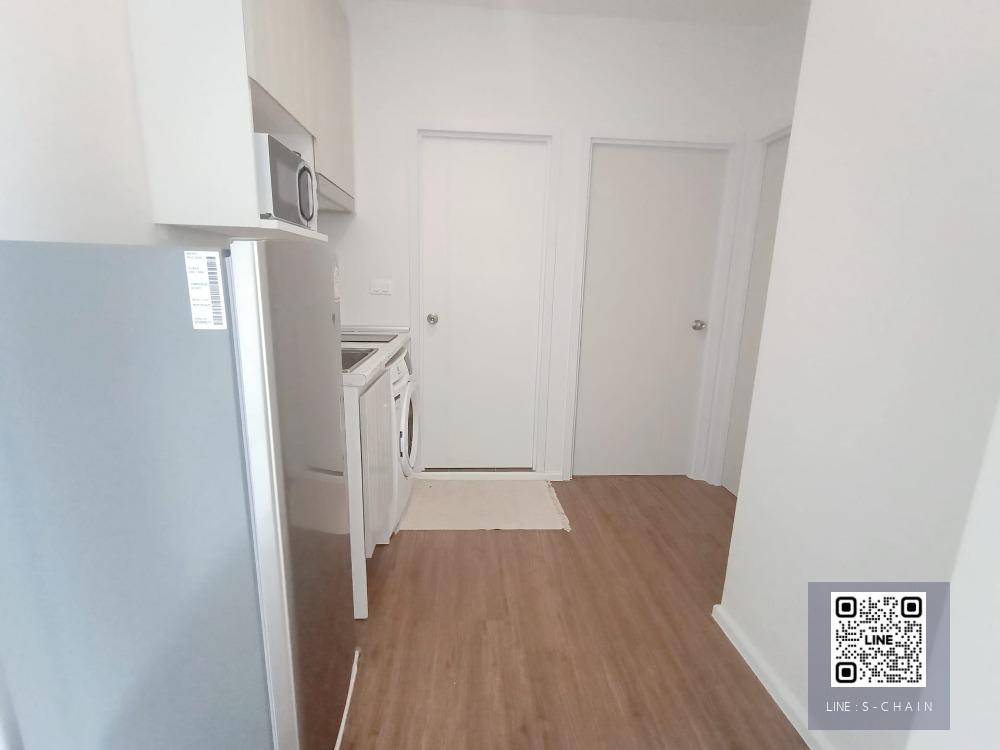 CONDO FOR RENT>> Notting Hill Sukhumvit - Praksa>> ติด BTS แพรกษา #MO-2137