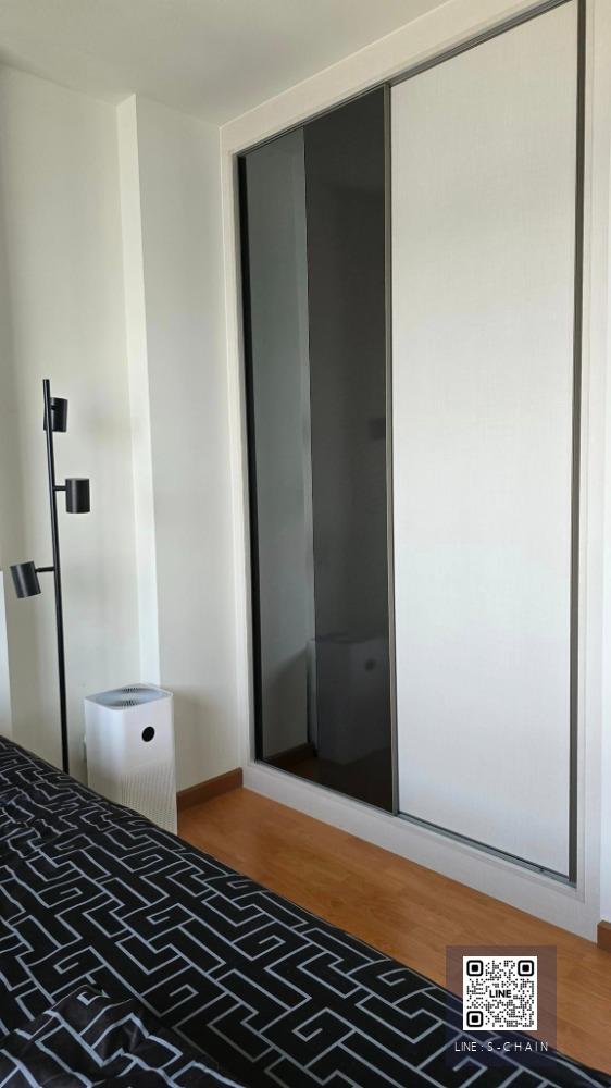 📢❤FOR SALE>> The President Sukhumvit - Samutprakan>> ชั้น 29 วิวเมือง ขนาดห้อง 33 ตร.ม. ทิศเหนือ ไม่โดนแดด ห้องสวยมาก เฟอร์นิเจอร์ครบ ติด BTS แพรกษา #LV-MO526