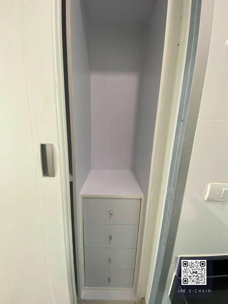 🎀🌈For rent คอนโด ✦Astro Chaengwattana​✦ห้องสวยวิวสวย ตรงปก พร้อมเข้าอยู่!!🌈 #HF989