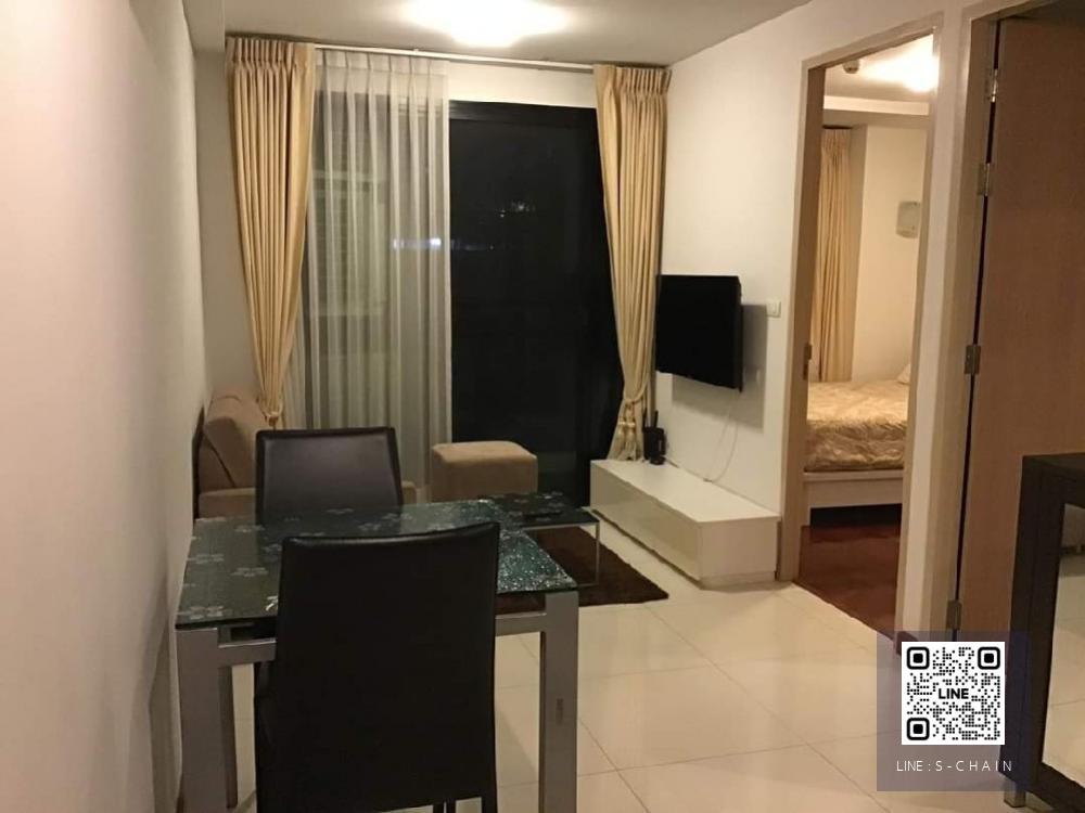 🍁คอนโดให้เช่า🍁La\  Cote Thonglor 8ขนาดห้อง 33.3 ตร.ม. ชั้น 7#Mo-204