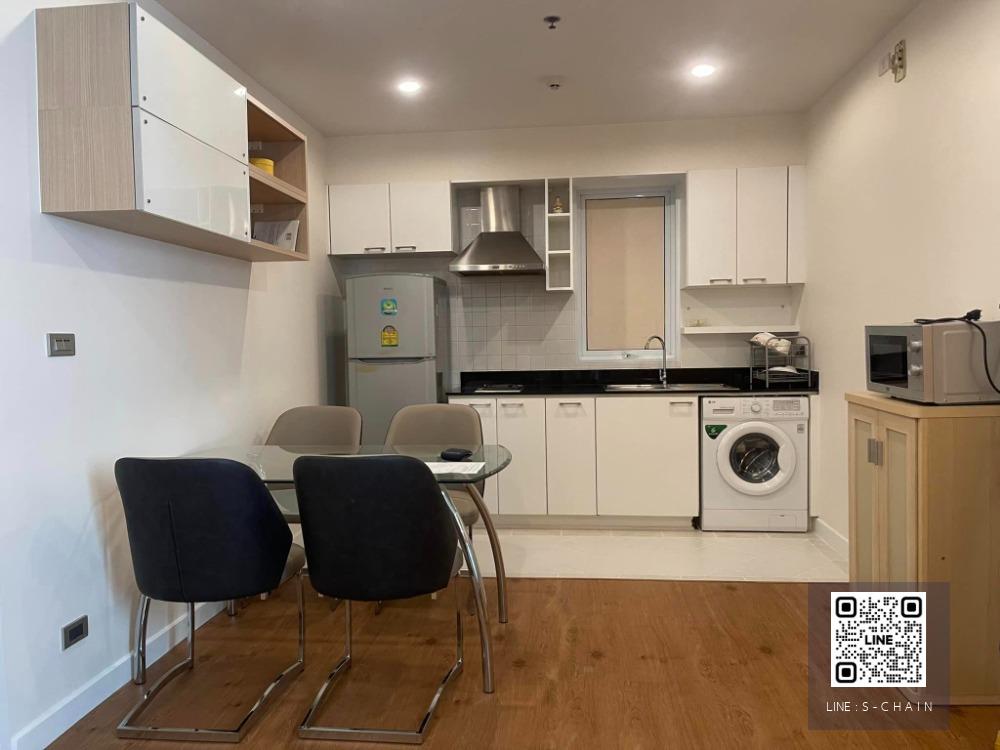 📌📌ให้เช่า คอนโด ✦Baan Siri Silom ✦ ⚡️ราคาเดือนละ 23,000 บาท ⚡️เฟอร์นิเจอร์ครบพร้อมเข้าอยู่ #FR1001