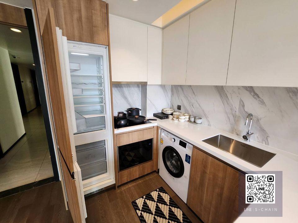 CONDO FOR RENT>> Muniq Sukhumvit 23>> ใกล้ MRT สุขุมวิท / BTS อโศก #MO-2210