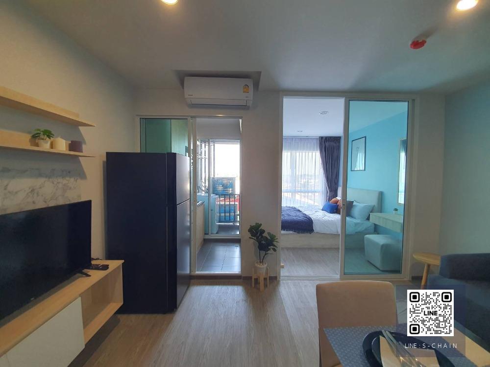 CONDO FOR RENT>> Regent Home Sukhumvit 97/1>> ใกล้ BTS บางจาก #MO-1972