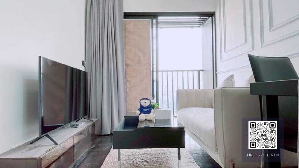 🍁 คอนโด ให้เช่า 🍁Park Origin Thonglor ขนาดห้อง 33 ตร.ม. ชั้น 9#MO-1174