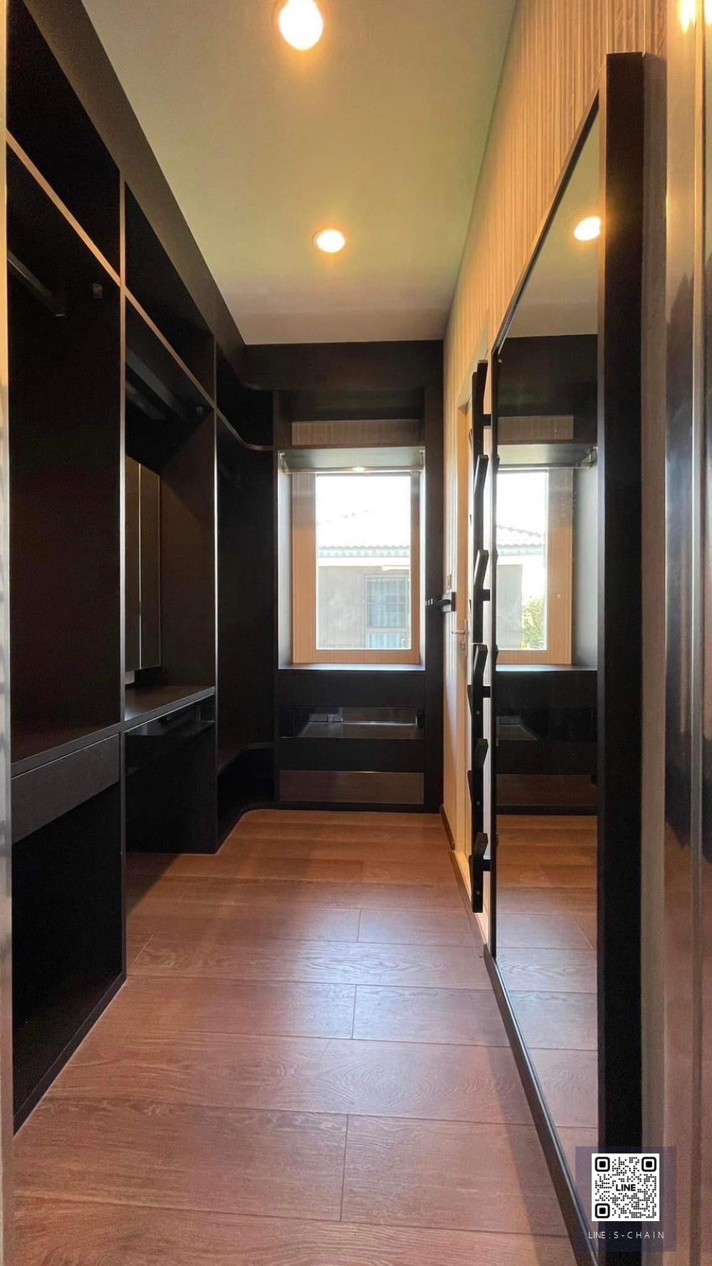 💥🏠 ให้เช่า บ้าน 💥หมู่บ้าน มัณฑนา บางนา กม.7บ้านเดี่ยว 2 ชั้น เดินทางสะดวก สิ่งอำนวยความสะดวกในโครงการครบครันขนาดเนื้อที่ 67.60 ตร.ว. #MO-699