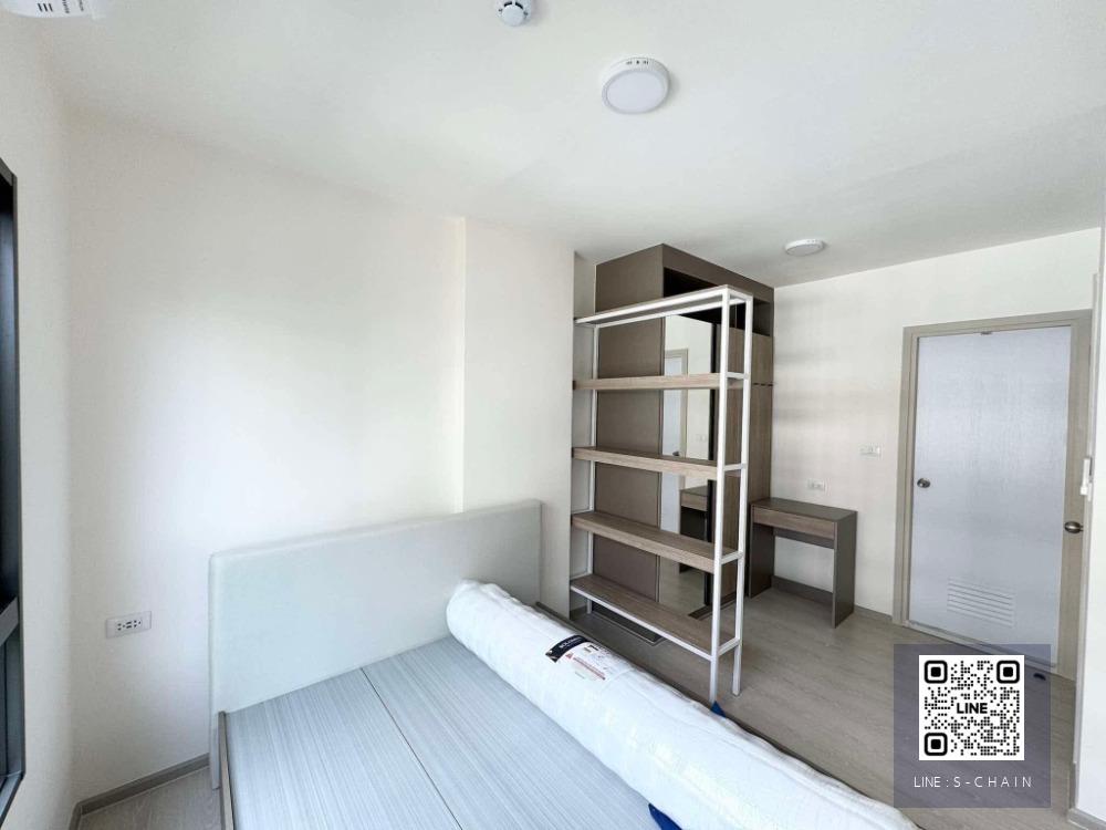 🌺FOR RENT>> Grene Donmuang - Songprapha>>  เฟส 3 ชั้น 3 ตึก 3 B ห้องใหม่ เครื่องใช้ไฟฟ้าใหม่ เฟอร์นิเจอร์ใหม่ ทำเลดี เดินทางสะดวก #LV-MO1108