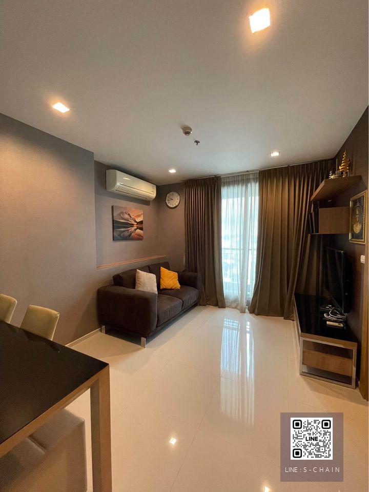 🏢📍For rent คอนโด ✦Rhythm Ratchada-Huai Khwang✦ ห้องสวยยห้องมุม ชั้น 31 วิวดีสุดๆ🥰😍 #HF1776