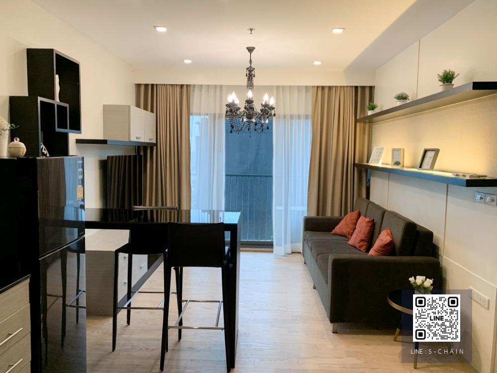 😊💥For rent คอนโด ✦Noble Remix Sukhumvit 36✦ ห้อสวยมาก ทำเลทอง ใกล้BTS ทองหล่อ 💥 #HF1975