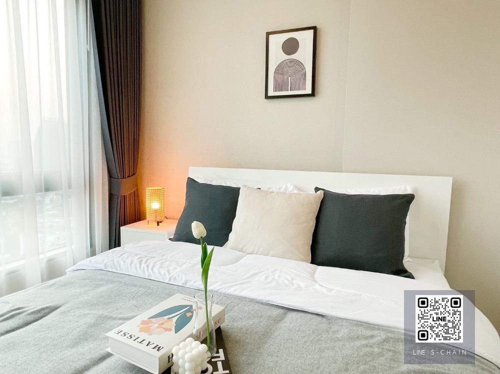 คอนโด ให้เช่า >> Metro sky ประชาชื่น > ใกล้ MRT บางซ่อน #MO-1356